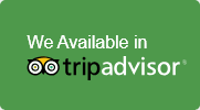 We Available in tripadvisor