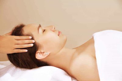 Massage for Migraine Relief